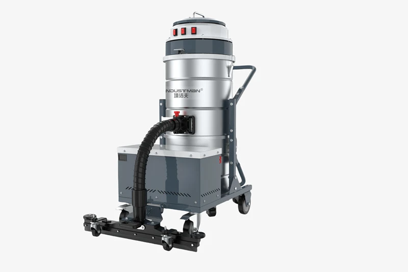 a11-上下桶充电电瓶工业吸尘器